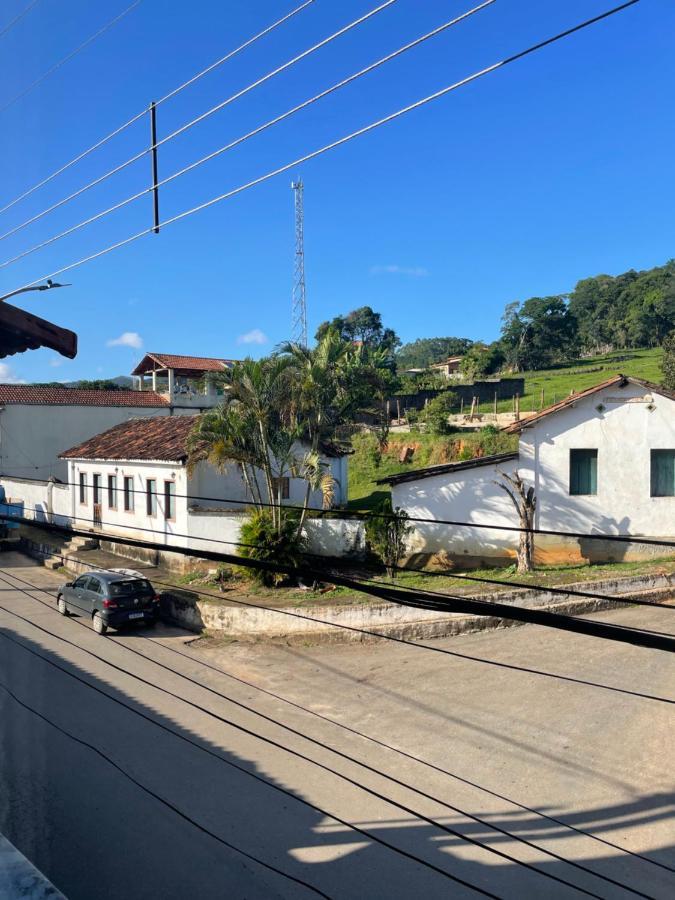 Pousada Zacarias Ouro Preto  Eksteriør bilde