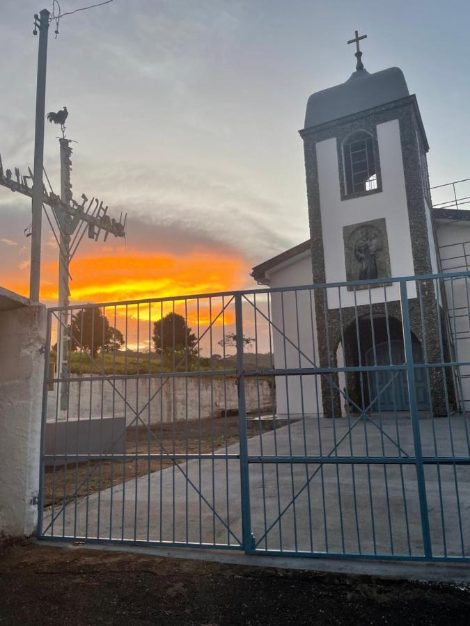 Pousada Zacarias Ouro Preto  Eksteriør bilde