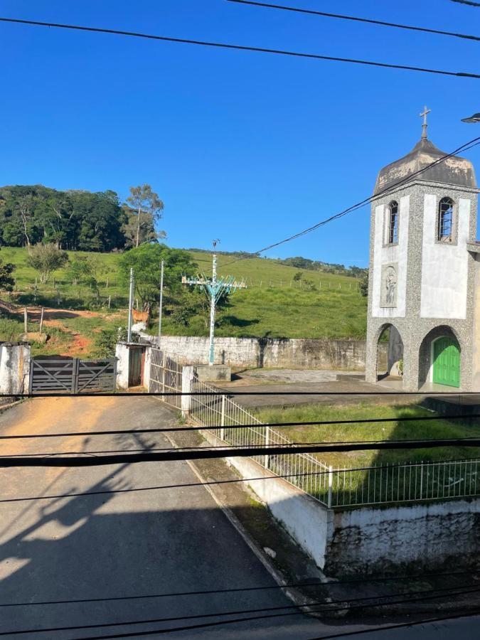 Pousada Zacarias Ouro Preto  Eksteriør bilde