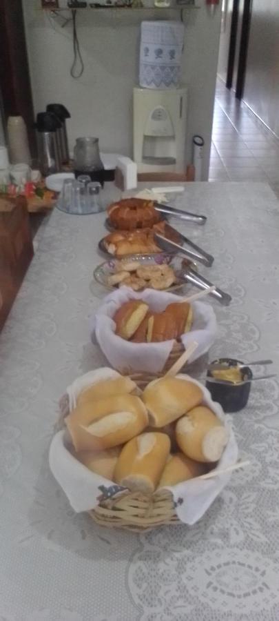 Pousada Zacarias Ouro Preto  Eksteriør bilde