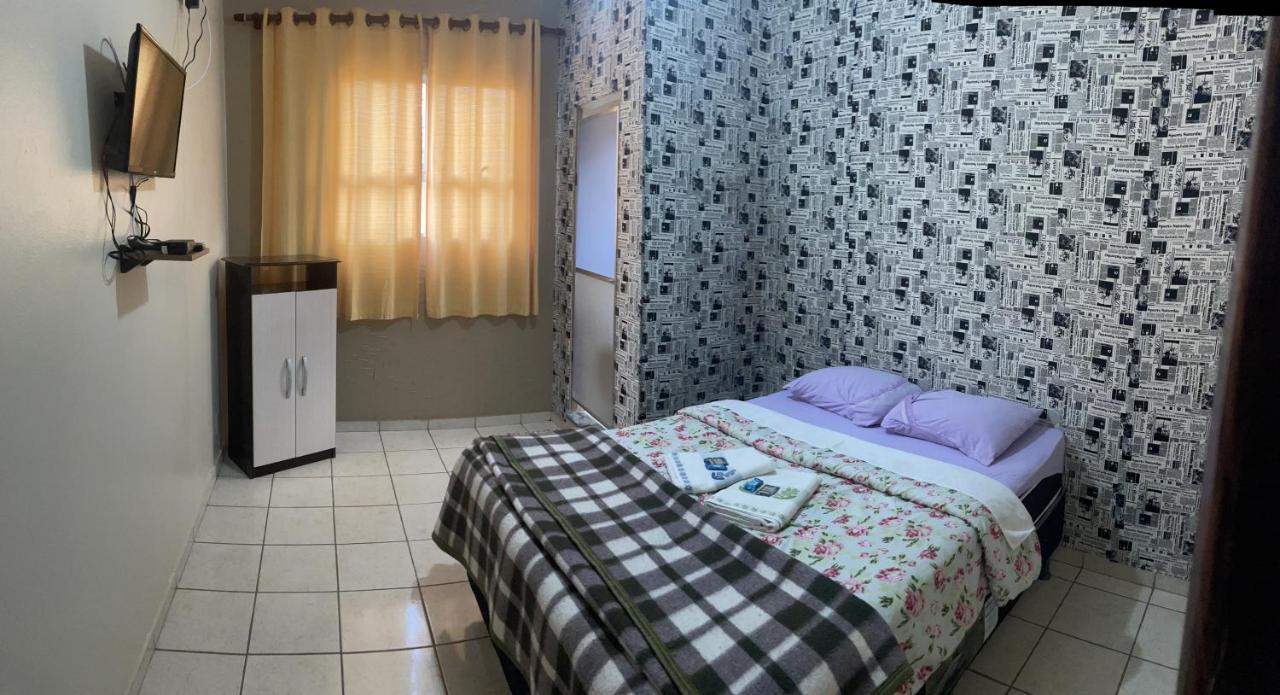 Pousada Zacarias Ouro Preto  Eksteriør bilde