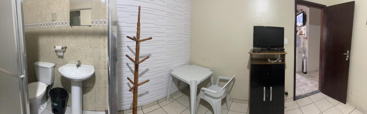 Pousada Zacarias Ouro Preto  Eksteriør bilde