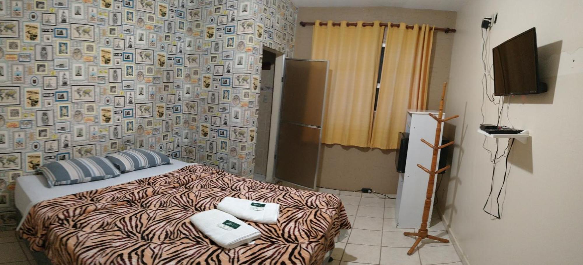 Pousada Zacarias Ouro Preto  Eksteriør bilde