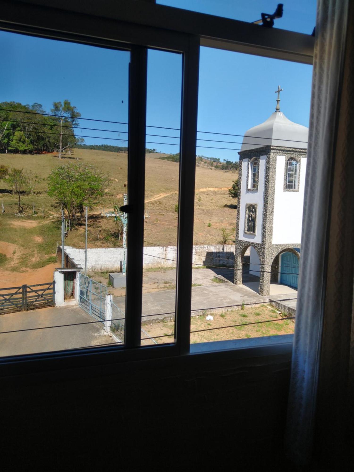 Pousada Zacarias Ouro Preto  Eksteriør bilde