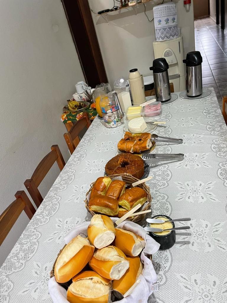 Pousada Zacarias Ouro Preto  Eksteriør bilde